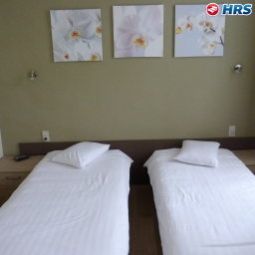 BEST WESTERN New Hotel de Lives Fotos