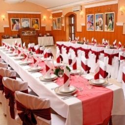 Restaurante Termál Hotel Liget Érd Fotos