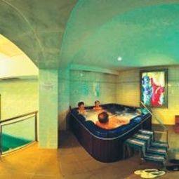  Termál Hotel Liget Érd Fotos