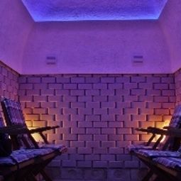Zona Wellness Termál Hotel Liget Érd Fotos