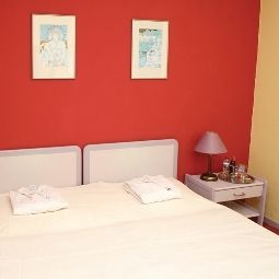  Termál Hotel Liget Érd Fotos
