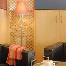 Hall NH Oberhausen Fotos