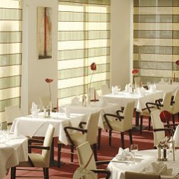Ristorante NH Oberhausen Fotos
