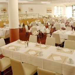 Ristorante NH Oberhausen Fotos