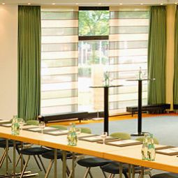 Sala congressi NH Oberhausen Fotos