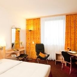  NH Oberhausen Fotos