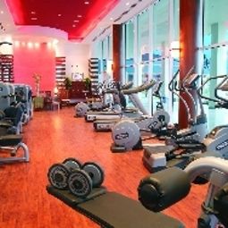 Wellness/fitness Maritim Jolie Ville Royal Peninsula Hotel & Resort Fotos