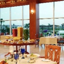 Ristorante Maritim Jolie Ville Royal Peninsula Hotel & Resort Fotos