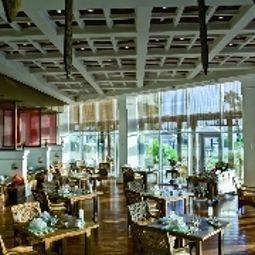 Ristorante Maritim Jolie Ville Royal Peninsula Hotel & Resort Fotos