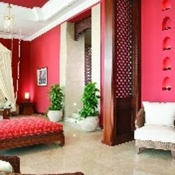 Area wellness Maritim Jolie Ville Royal Peninsula Hotel & Resort Fotos