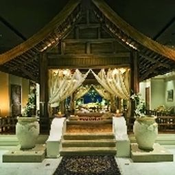 Area wellness Maritim Jolie Ville Royal Peninsula Hotel & Resort Fotos