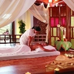 Area wellness Maritim Jolie Ville Royal Peninsula Hotel & Resort Fotos
