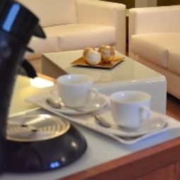 Pokój typu junior suite Monte Triana Fotos