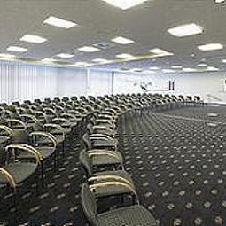 Конференц-зал Artes Businesshotel Fotos