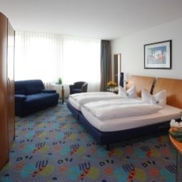 Номер Artes Businesshotel Fotos