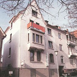 Cornelia Garni Nauheim, Bad 