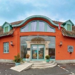Termál Hotel Liget Érd Erd 