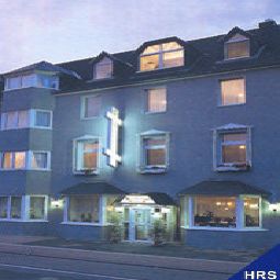 Hotelfotos City-Hotel Moers