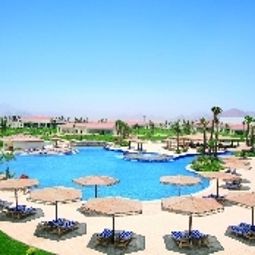 Фотографии отеля Maritim Jolie Ville Royal Peninsula Hotel & Resort