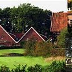 Waldseiter Hof Landhotel Bentheim, Bad Gildehaus