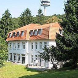 Hotel und Tagungszentrum Kelkheim Eppenhain (Taunus)