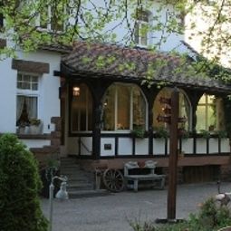 Außenansicht Dammenmühle Fotos