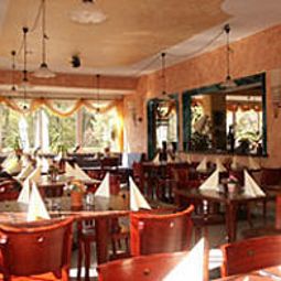 Restaurante Hubertus Fotos