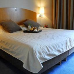 Chambre Quality Hotel Acanthe Fotos