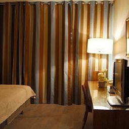 Chambre Quality Hotel Acanthe Fotos
