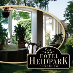 Restaurante Heidpark Fotos