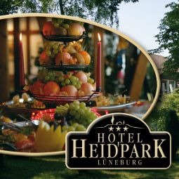Restaurante Heidpark Fotos