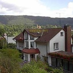 Vierburgeneck Neckarsteinach 