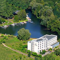an der Havel Oranienburg 