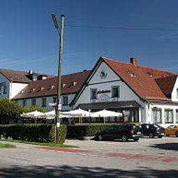 Hubertus Karlsfeld Rothschwaige