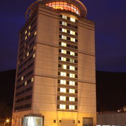 Arcadia Suhl 