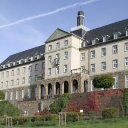 Kardinal-Schulte-Haus Bergisch Gladbach Bensberg