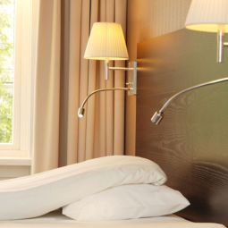 Comfort Hotel Floro Florø 