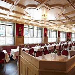 Restaurant Zur Post Fotos