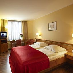 Chambre Zur Post Fotos