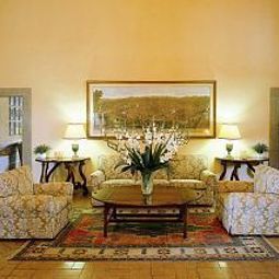 Hall Park Hotel Villa Grazioli Fotos