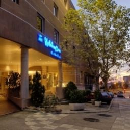 Holiday Inn TOULON - CITY CENTRE Toulon 