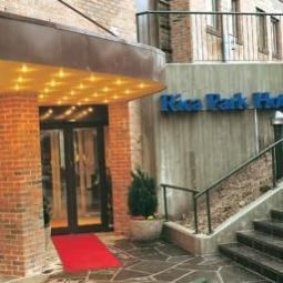 Rica Park Hotel Stavanger 