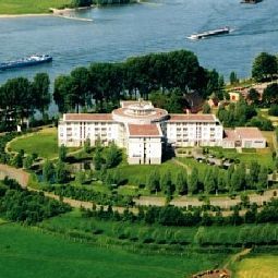 Welcome Hotel Wesel 