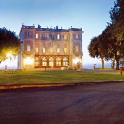 Park Hotel Villa Grazioli Grottaferrata 