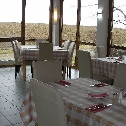 Salle du petit-déjeuner Kemnater Hof Fotos