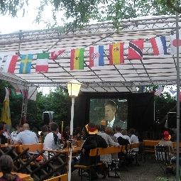 Jardin Kemnater Hof Fotos