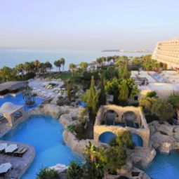 Le Meridien Limassol Spa & Resort Limassol Limassol