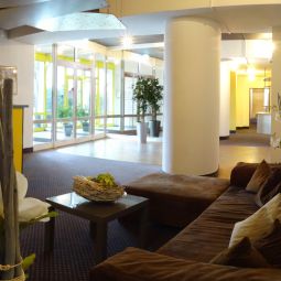 Mikado Hotel & Suites Rüsselsheim 
