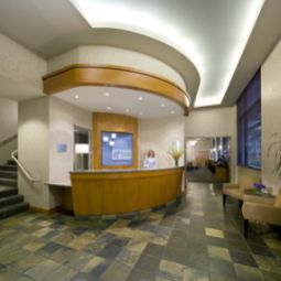 Hall Holiday Inn Express VANCOUVER AIRPORT - RICHMOND Fotos