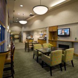 Restaurant Holiday Inn Express VANCOUVER AIRPORT - RICHMOND Fotos
